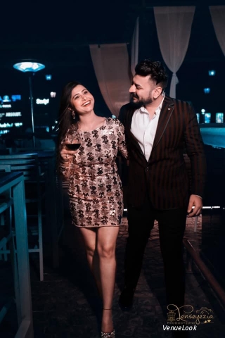 Lenseyezia Productions