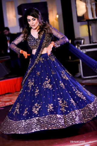 Lenseyezia Productions