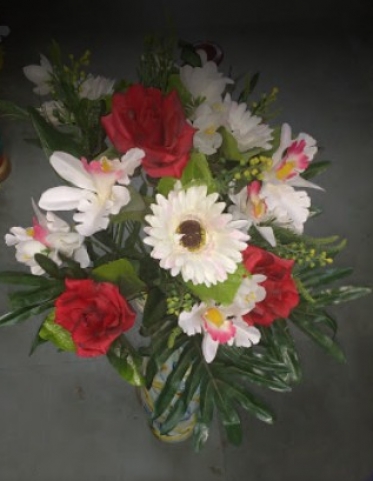 Almaas Gift N Flower