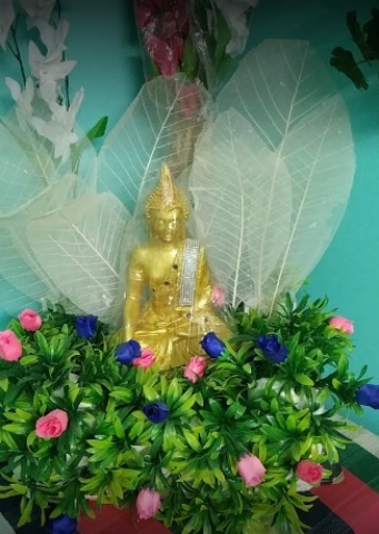 Almaas Gift N Flower