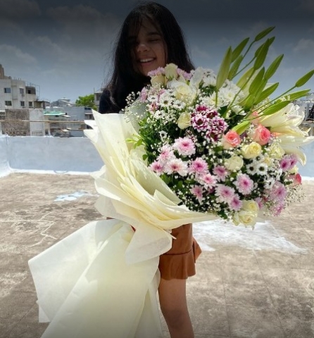 Geeta Ram Floral Art