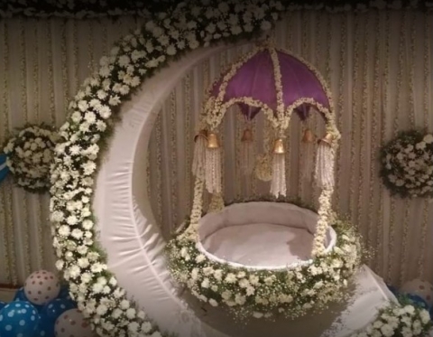 Geeta Ram Floral Art