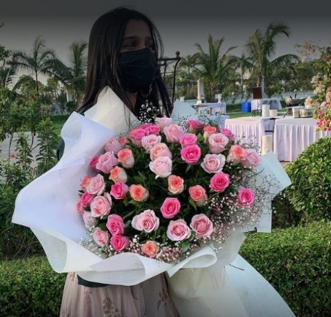 Geeta Ram Floral Art