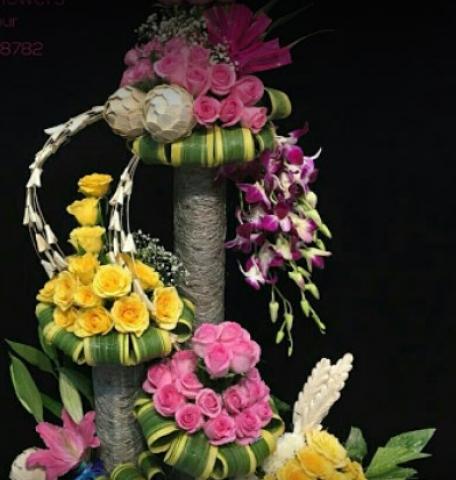 Sagar Flowers N Cakes