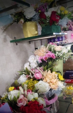 Sagar Flowers N Cakes