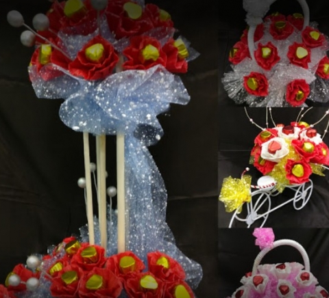 Sagar Flowers N Cakes