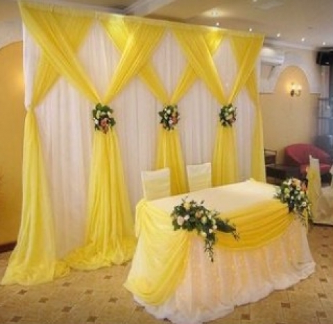 AD Events And Decoration