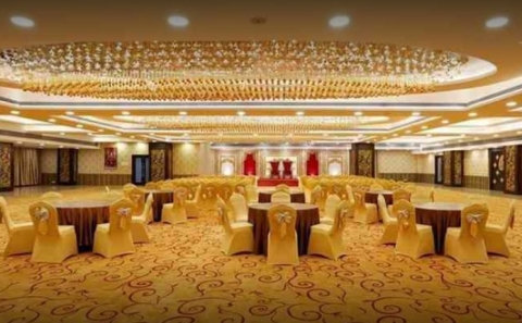 AD Events And Decoration