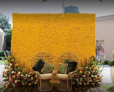 AD Events And Decoration