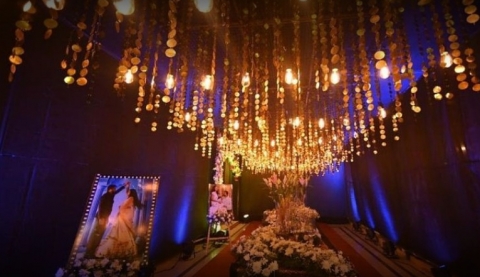AD Events And Decoration