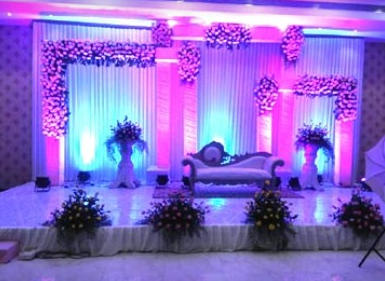 Maa Bhagwati Decorators, Nagpur. Best Decorators in Nagpur. Decorators  Price, Packages and Reviews | VenueLook