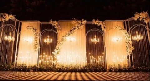 Maa Bhagwati Decorators