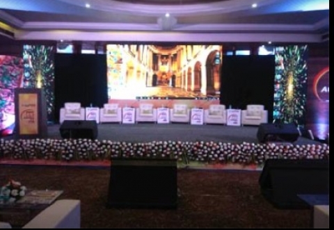 Maa Bhagwati Decorators