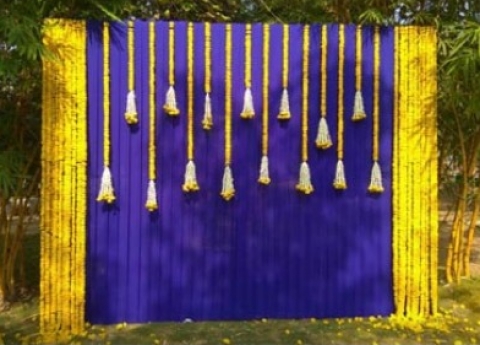 Maa Bhagwati Decorators