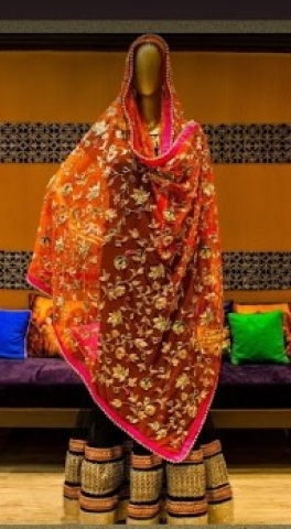 Studio Shweta Malpani