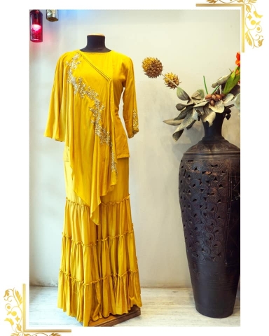 Smriti The Couture Boutique