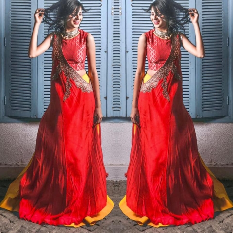 Smriti The Couture Boutique