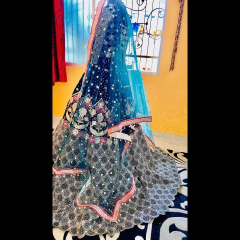 Smriti The Couture Boutique