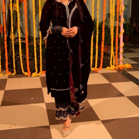 Smriti The Couture Boutique