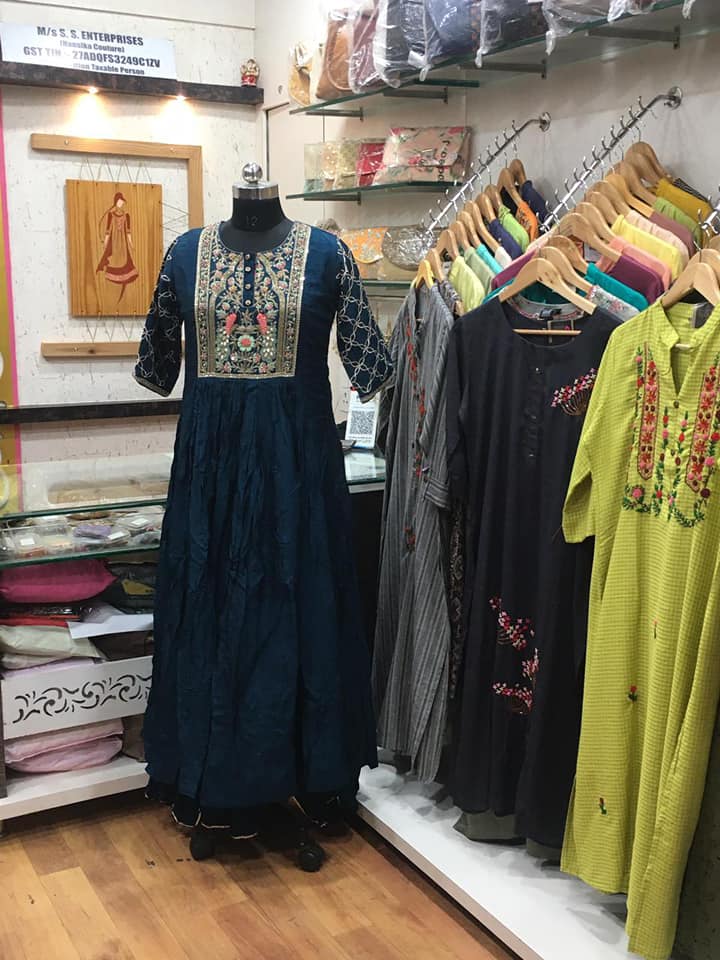 Best Ladies Clothes Shops in Nagpur