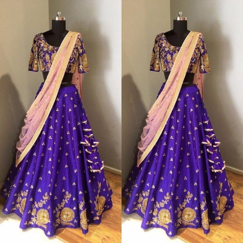 Poojas Libaas Desiner Boutique