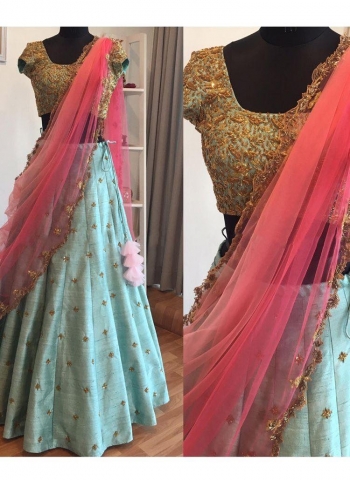 Poojas Libaas Desiner Boutique