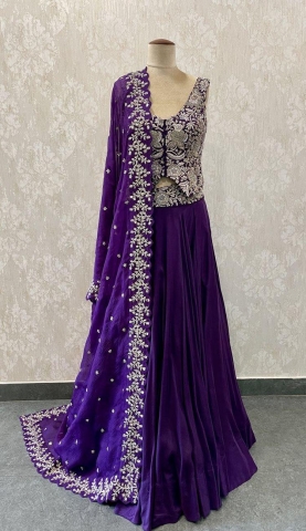 Poojas Libaas Desiner Boutique