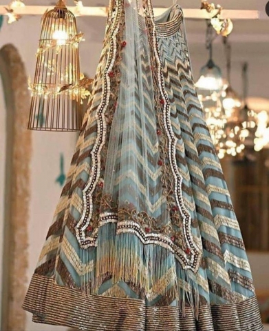 Poojas Libaas Desiner Boutique