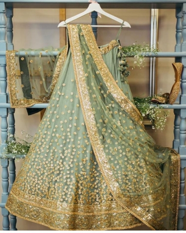 Poojas Libaas Desiner Boutique