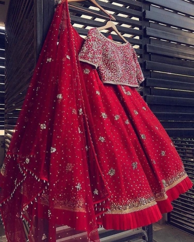 Poojas Libaas Desiner Boutique