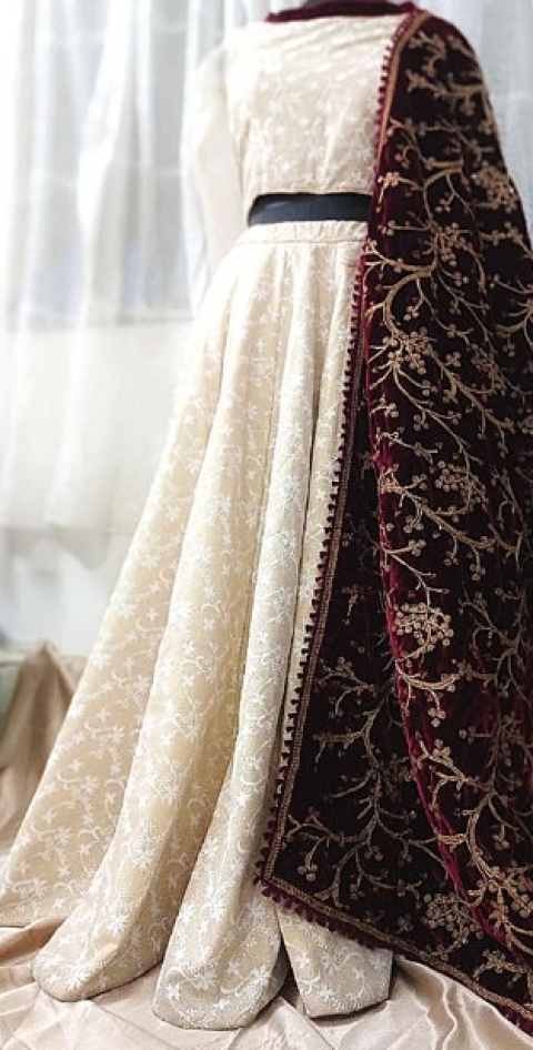Wedding Shopping in Mumbai: Tips and Recommendations – Marigold Events