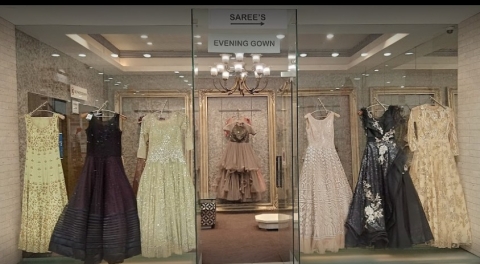 Shree Shivam Wedding Clothing 