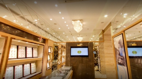 Rokde Jewellers