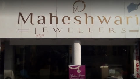 Maheshwari Jewellers