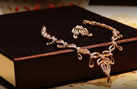 Maheshwari Jewellers