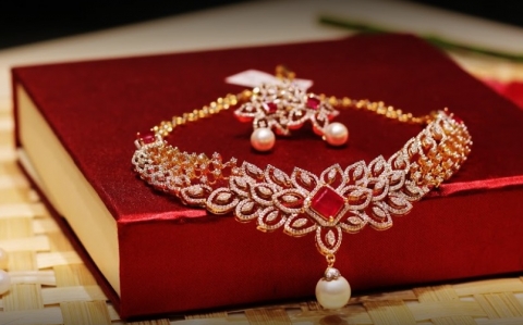 Maheshwari Jewellers
