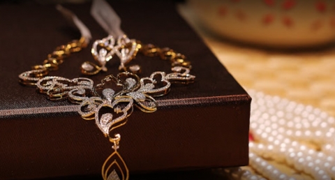 Maheshwari Jewellers