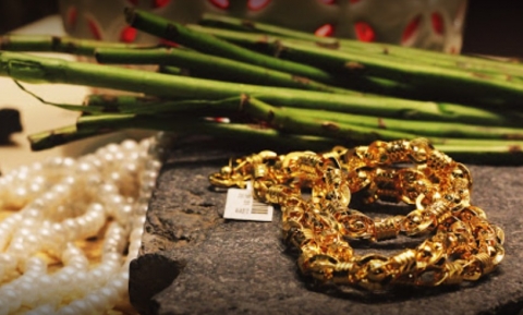 Maheshwari Jewellers