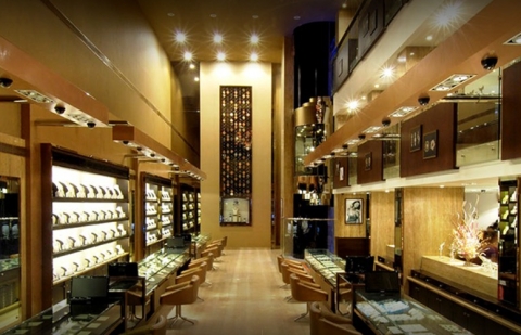 Batukbhai Sons Jewellers