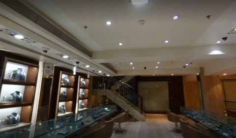 Batukbhai Sons Jewellers