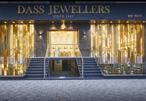 Dass Jewellers