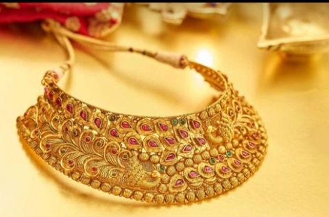 Shrikrishna Jewellers