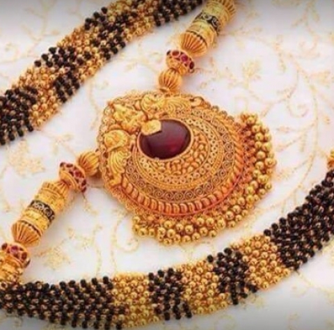 Ganesh mahadeo Lele Jewellers