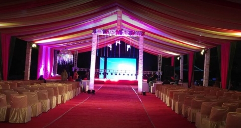 Vijay Pro Sound Nagpur