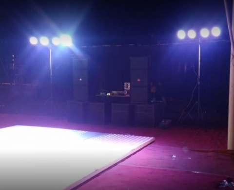 Vijay Pro Sound Nagpur