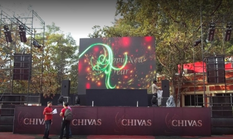 Keshwanand Sound Service