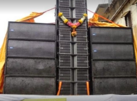 Keshwanand Sound Service