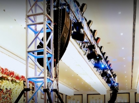 Dj Digesh Sound Systems