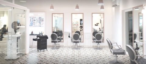 Bina Punjani Hair Studio N Aca