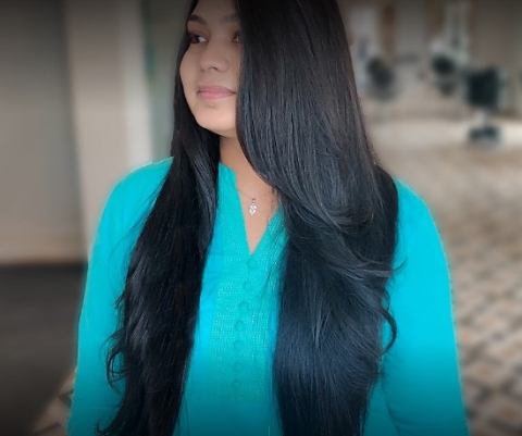 Bina Punjani Hair Studio N Aca